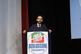Forza Italia Giovani: ecco le proposte lanciate ai candidati
