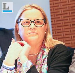 Meno tasse e meno burocrazia: l'appello al voto di Marilena Sovrani