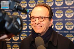 Stefano Parisi: la sfida è tra noi e Zingaretti. Vinceremo e cambieremo il Lazio