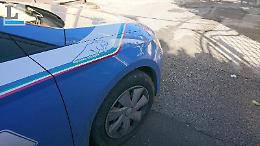 Detiene in casa un fucile con la matricola abrasa, arrestato