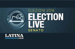 Elezioni politiche 2018: Eletti Fazzone, Meloni e Barelli. M5S primo partito