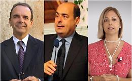 Elezioni 2018: Regione. Zingaretti verso la storica riconferma