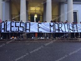 Strage di Cisterna, venerdì i funerali di Alessia e Martina