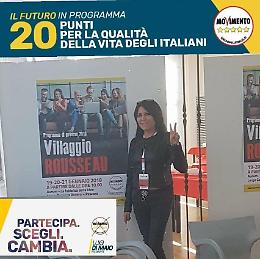 La senatrice M5S fruttariana e no-vax, ecco chi è Marinella Pacifico