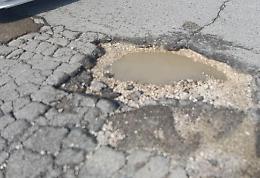 Buche "killer" per il maltempo, oltre 70 interventi in un giorno