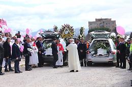 Tragedia Cisterna, Don Livio precisa: "Nessuna contestazione"