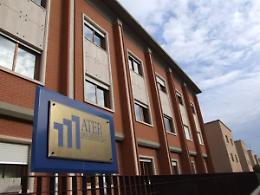 Appartamento Ater occupato senza titolo, scattano i sigilli