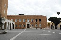 Il M5S: "Fosso della Crocetta, cantiere PNRR fermo da mesi"