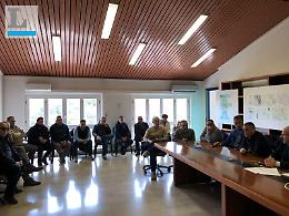 Tpl, in commissione lo sfogo degli autisti: mezzi da rottamare