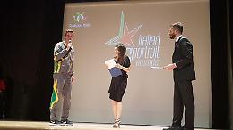 Il remo azzurro fa incetta di premi agli Italian Sportrait Awards