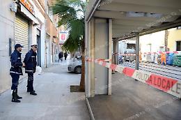 Occupazione del suolo, sequestrati due gazebo di altrettanti locali inattivi