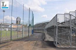 Tribuna ospiti e concessione, i nodi irrisolti del Francioni