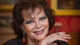 Claudia Cardinale, il Comune spiega il malinteso: spettacolo rinviato