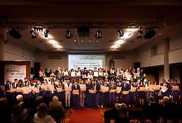 Hanno giurato i giovani medici e odontoiatri della provincia di Latina