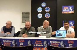 Terracina, spunta un centro l'accoglienza: protesta il sindaco. E anche la Lega