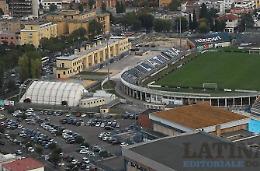 Impiantistica sportiva, il bando tarda: l'accusa dei consiglieri d'opposizione