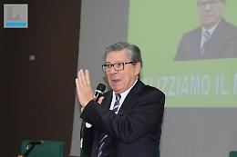 Elezioni comunali, Giusfredi lancia la candidatura a sindaco