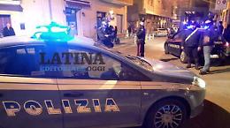 Movida sicura nel fine settimana,  controlli della polizia in zona pub