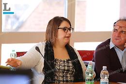 Forum per Aprilia, Luana Caporaso è il nuovo portavoce del movimento