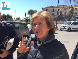 Al via il post Fucci, nominato il commissario prefettizio