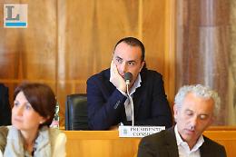 Colazingari a Coluzzi: "Nessuna censura, solo rispetto delle regole"