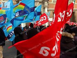 Vertenza scuole, l'altra verità: oggi la manifestazione