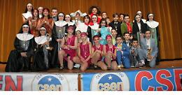 Terracina, Let's Musical: luci della ribalta per gli alunni del "Fiorini"
