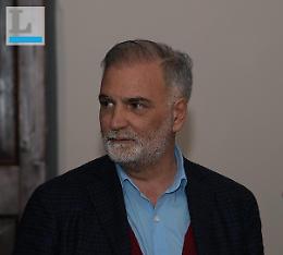 Enrico Forte: "Il Pd va rigenerato, ora gestione collegiale"