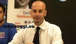 Terracina, Procaccini diffida la Provincia: «Subito il ponte o lo facciamo noi»