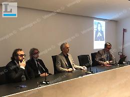 La sala commissioni intitolata a Rita Calicchia: “Amava Latina”