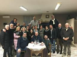 Terracina, pace fatta tra Sciscione e Procaccini: salta l'operazione Lega