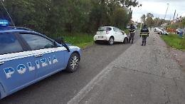 Oggi le esequie del primario morto nel frontale davanti casa