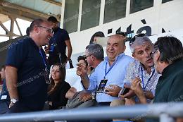 Latina 1932, anche Tucciarone cede le quote: ecco il nuovo assetto