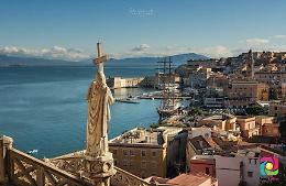 Il suggestivo golfo di Gaeta incanta il web: ecco il nuovo Iger of the Week
