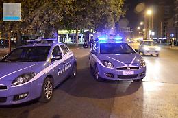 Agguato all'ex compagno di lei, coppia nei guai