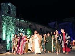 Grande attesa per il Venerdì Santo: ci sarà anche il consigliere Unesco