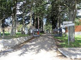 Hotel Villa del Cardinale, l'ordinanza del sindaco impone la chiusura