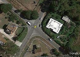 Provinciale Segheria, in arrivo una rotatoria per la sicurezza