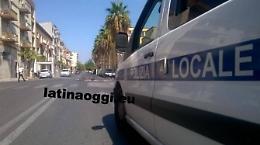 Ferita per una buca in corso della Repubblica, invalida all'1%