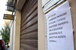 Broker assicurativo sparisce coi soldi dei clienti