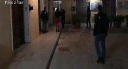Terrorismo, perquisita l'abitazione di un tunisino al quartiere Nicolosi