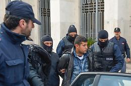 Operazione Mosaico, gli indagati in silenzio davanti al gip