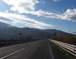 Terracina, Pasqua senza la statale 699: Anas fa slittare la riapertura