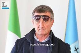 Elezioni ad Aprilia, Tiero tuona: "No ad accordi ristretti nel centrodestra"