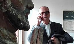 Scomparsa del Soprintendente Urciuoli, il cordoglio del Comune di Terracina