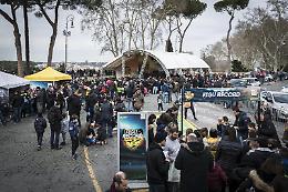 Le mitiche figurine Panini sbarcano in terra pontina