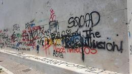 Tutti uniti contro il vandalismo: pugno duro del Comune