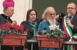 Le torture sulla Savina Caylyn al prigioniero Verrecchia