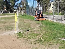 Lavori al campo sportivo, la minoranza: "Ancora disagi per le associazioni"