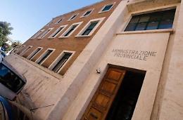 Provincia, per la presidenza è sfida tra Gervasi, Medici e Coletta